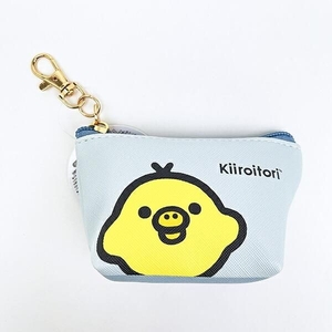 リラックマのポーチ