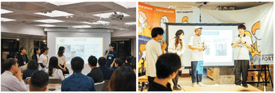 ※イメージ写真。会場や雰囲気は異なります。