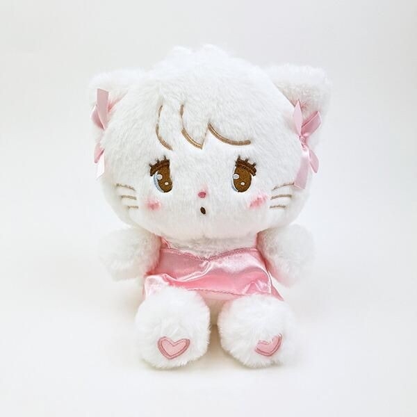 mikkoぬいぐるみ