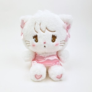 mikkoぬいぐるみ