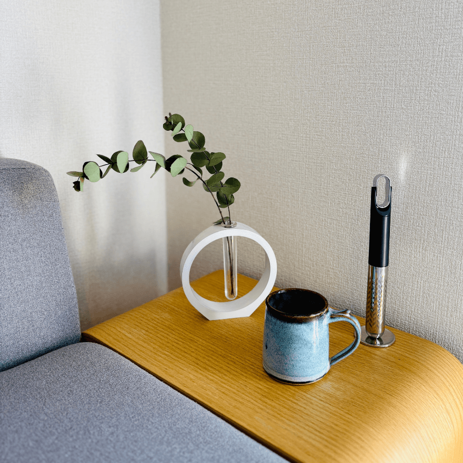 台湾発の環境配慮素材を使用したDIYキット「Mindful Vase」が日本上陸、Makuakeでクラウドファンディング開始