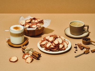 「カフェチップ」　イメージ