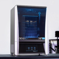 Nexa3D社 XipPro、UltiMaker社 Method XL、 Sketch Largeの販売を開始