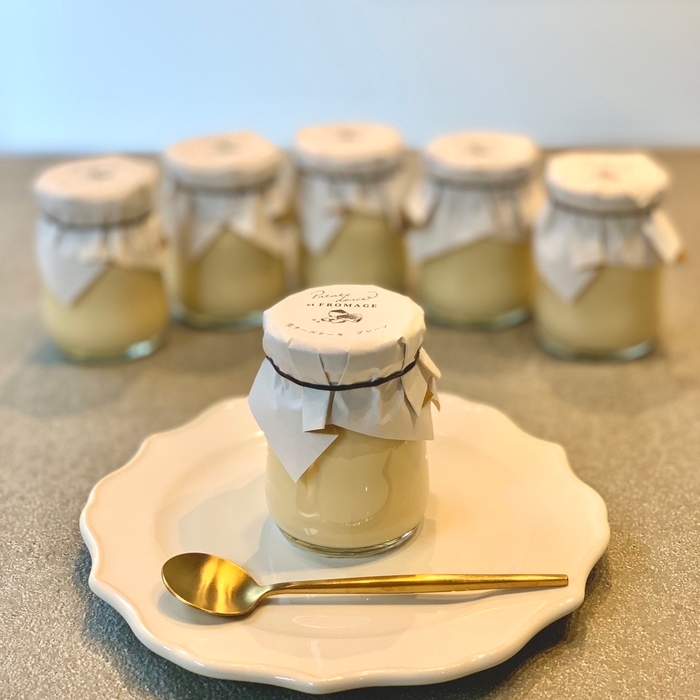 生チーズケーキ2