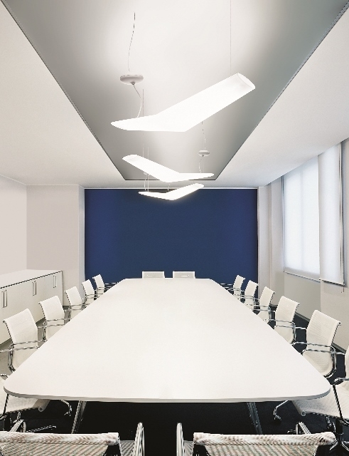 artemide「Mouette LED」2