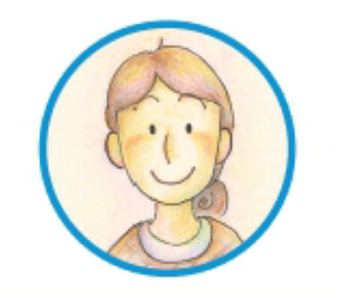 著者：大場美鈴