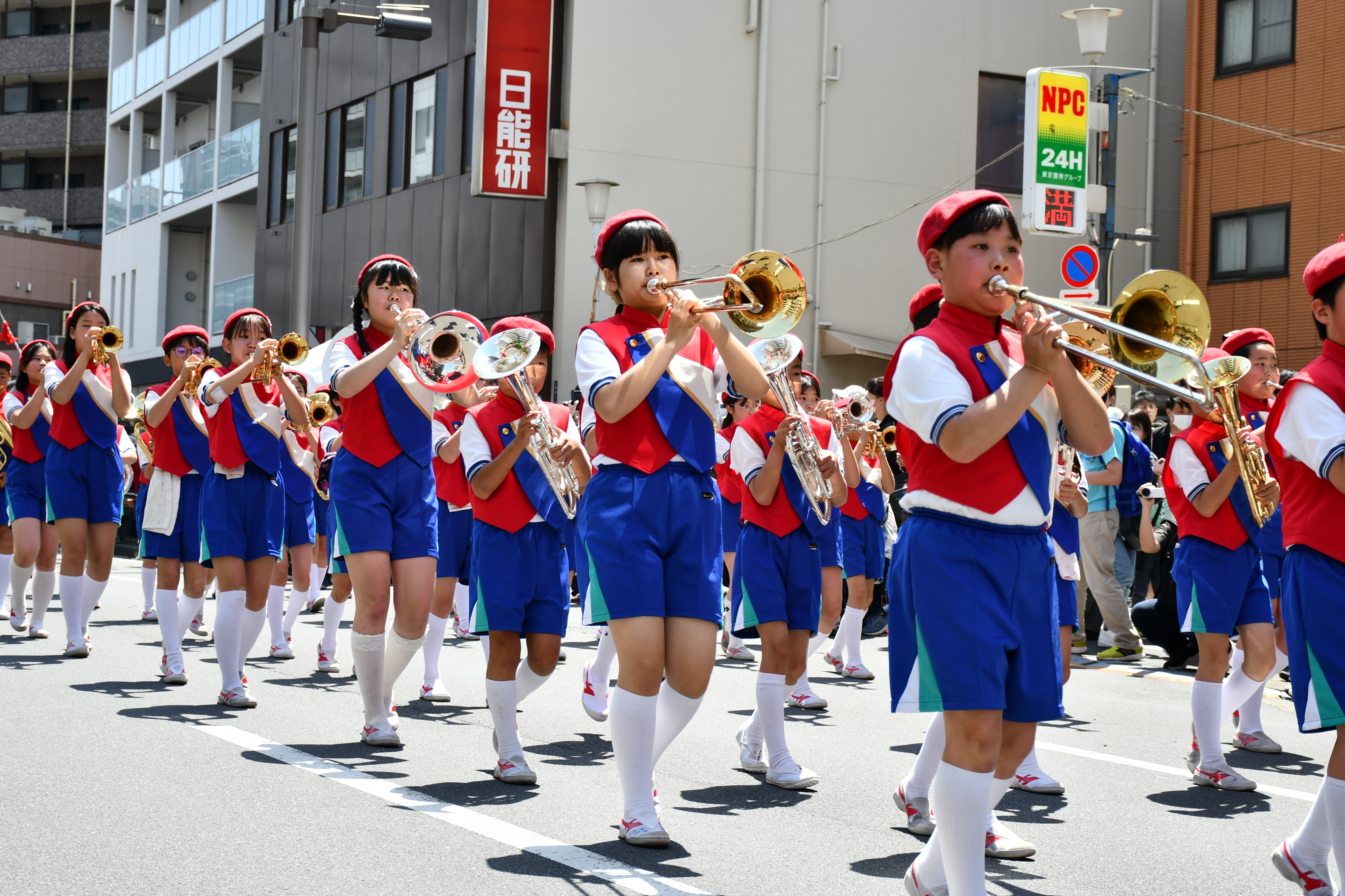 ＜事前案内＞第68回「赤羽馬鹿祭り」開催