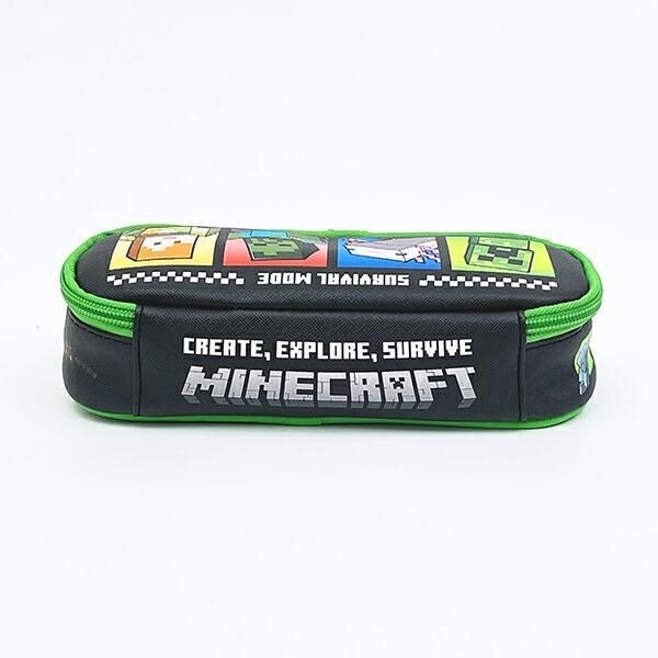 マインクラフトポーチ