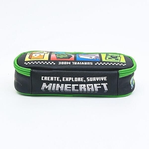 マインクラフトポーチ