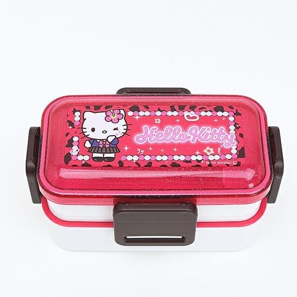 サンリオお弁当箱
