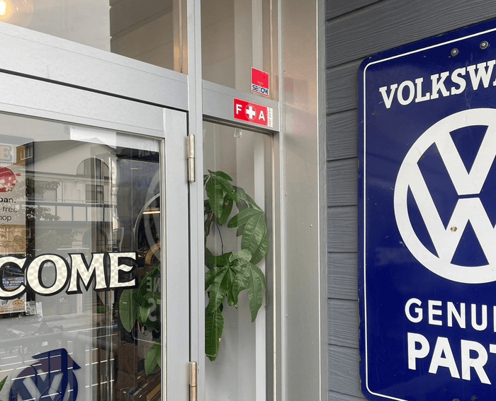 FA導入店舗・入り口の画像 1