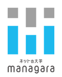 「ネットの大学(R)managara」アライアンスネットワーク構想　 2026年4月、「情報デザイン学部(開志創造大学※)」を開設