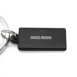 スズキジムニーシエラ キーチェーン