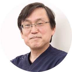 英ウィメンズクリニック 苔口昭次 先生