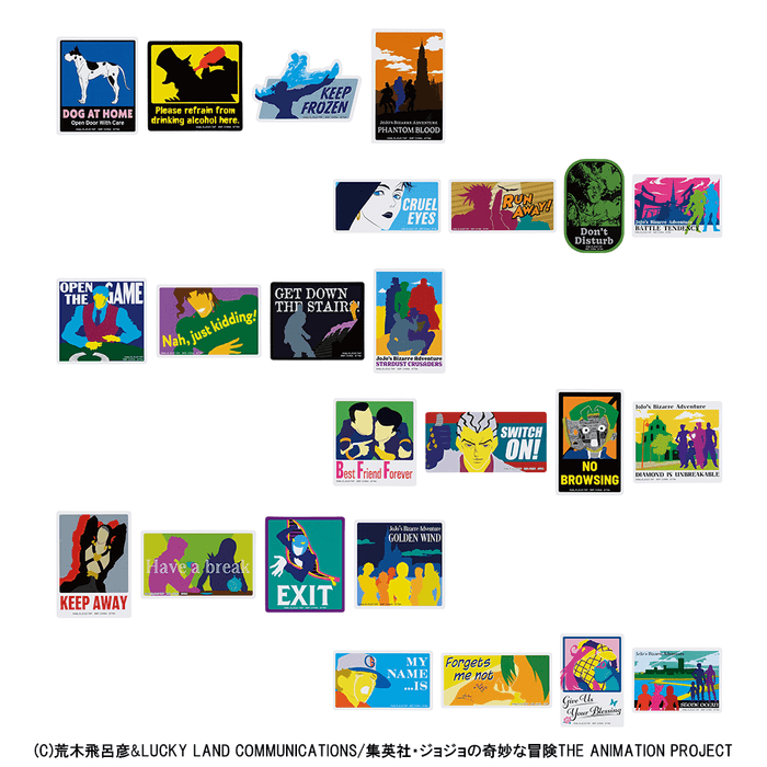 L賞:ステッカーアソート_1