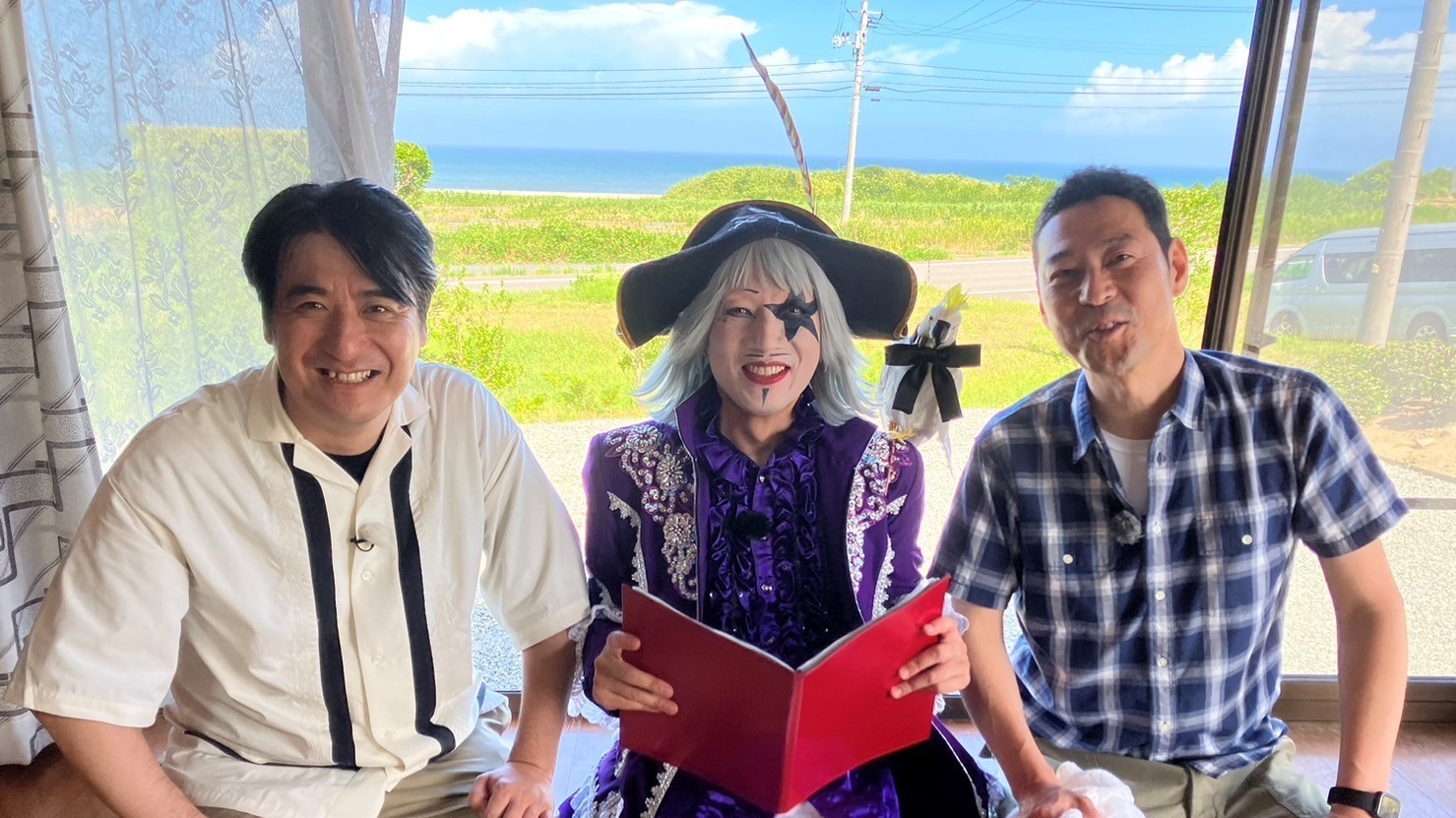 東野幸治の福島移住計画 場面写真11