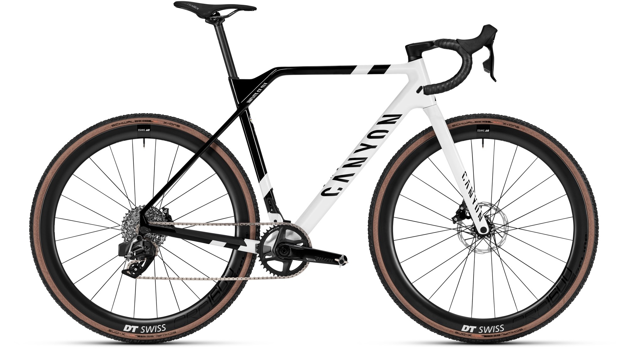 ③ Inflite CF SLX 7