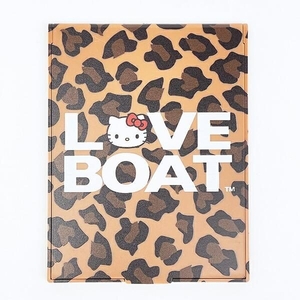 ラブボートのミラー