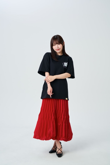 佐藤佳穂さん(1)