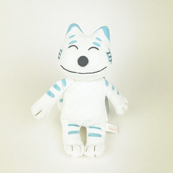 11ぴきのねこぬい