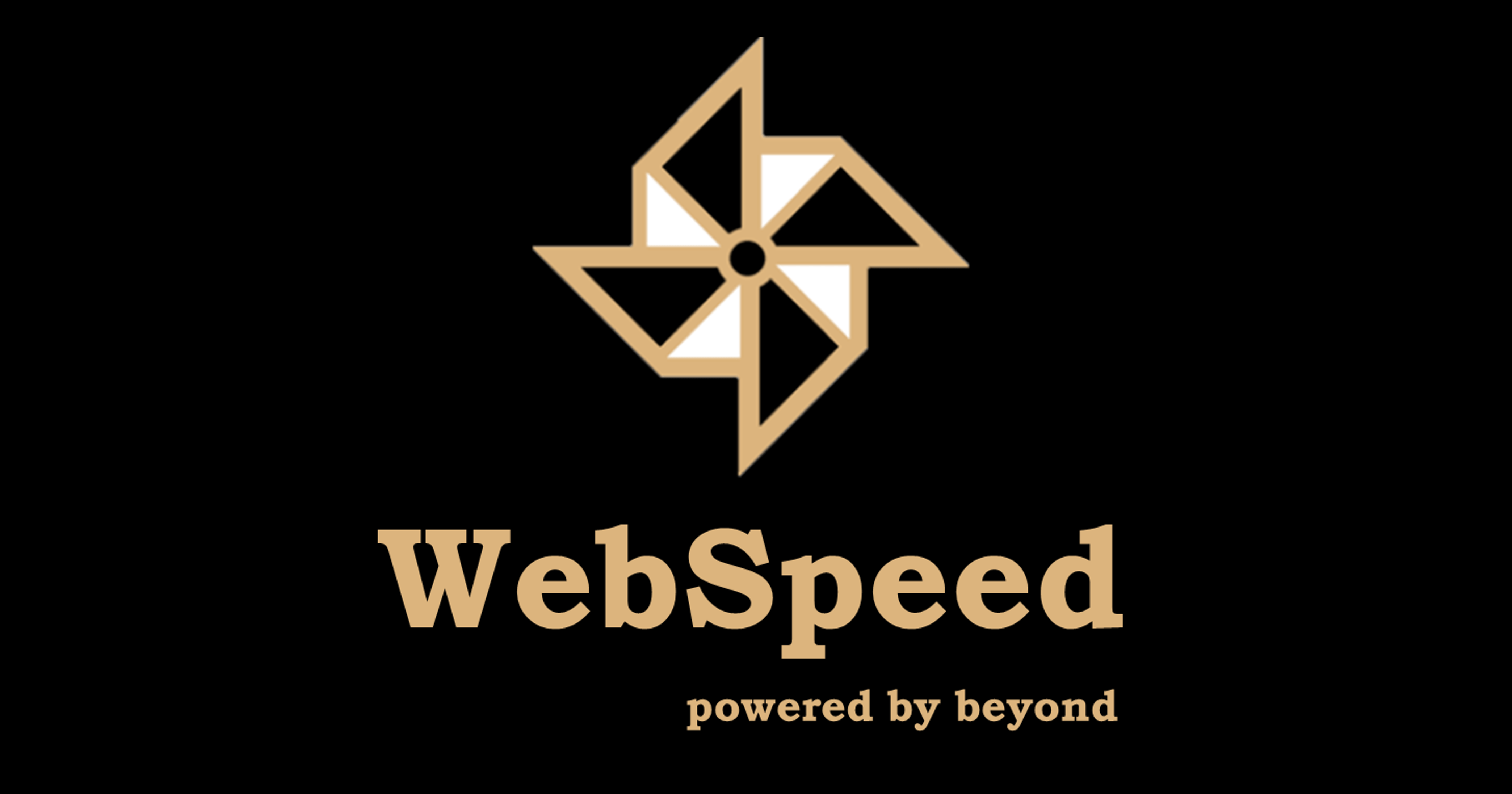 WebSpeed(ウェブスピード)