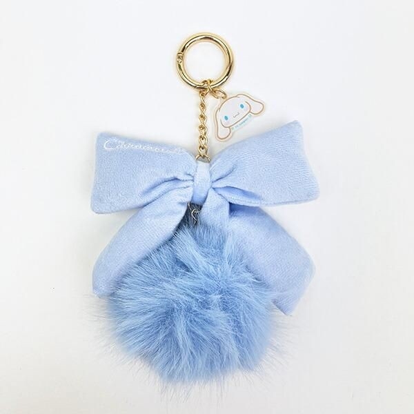 サンリオのファーチャーム