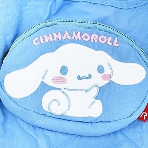 サンリオのトートバッグ