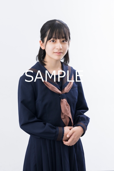 ポスター写真 鎌田美礼女流2級