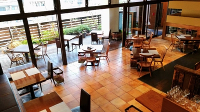 フレンチレストランがワイン会専用レンタルスペースとして 大阪・天王寺区に4月1日リニューアルオープン！