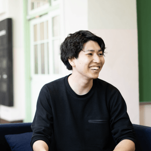 株式会社gaz 代表取締役 吉岡 泰之