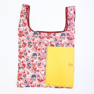 サンリオとスイマーのコラボアイテム