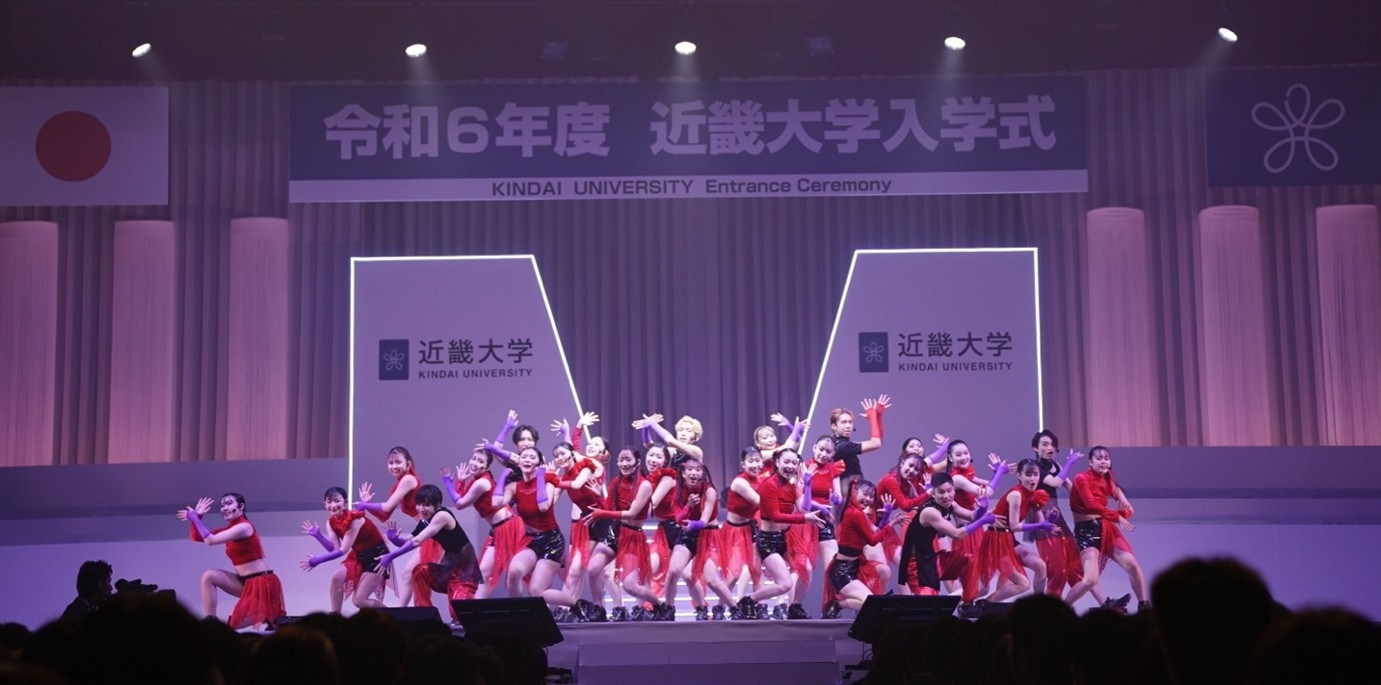 chu→boh 07度卒業式→08年度入学式　サイン入りプログラム 🪬