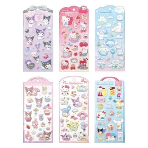 サンリオシール