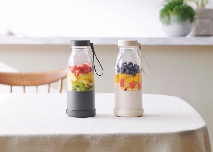 コードレスマイボトルブレンダー/VBL-2000