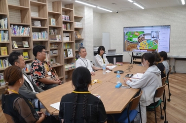 ワオ高校 哲学カフェ【2025年秋の10大テーマ発表】「偶然」って何だろう？ ワオ高生と共に思考しませんか？