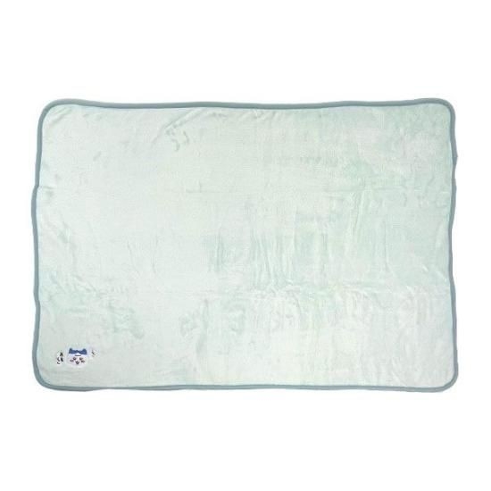 ちいかわのブランケット