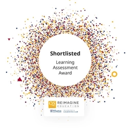 英語スピーキング力測定テスト「PROGOS」が 世界的な教育コンテスト「Reimagine Education Award 2020」の最終選考に