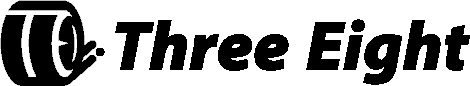 Three Eight (スリーエイト)