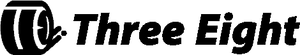 Three Eight (スリーエイト)