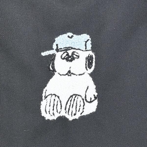 スヌーピーのショルダーバッグ