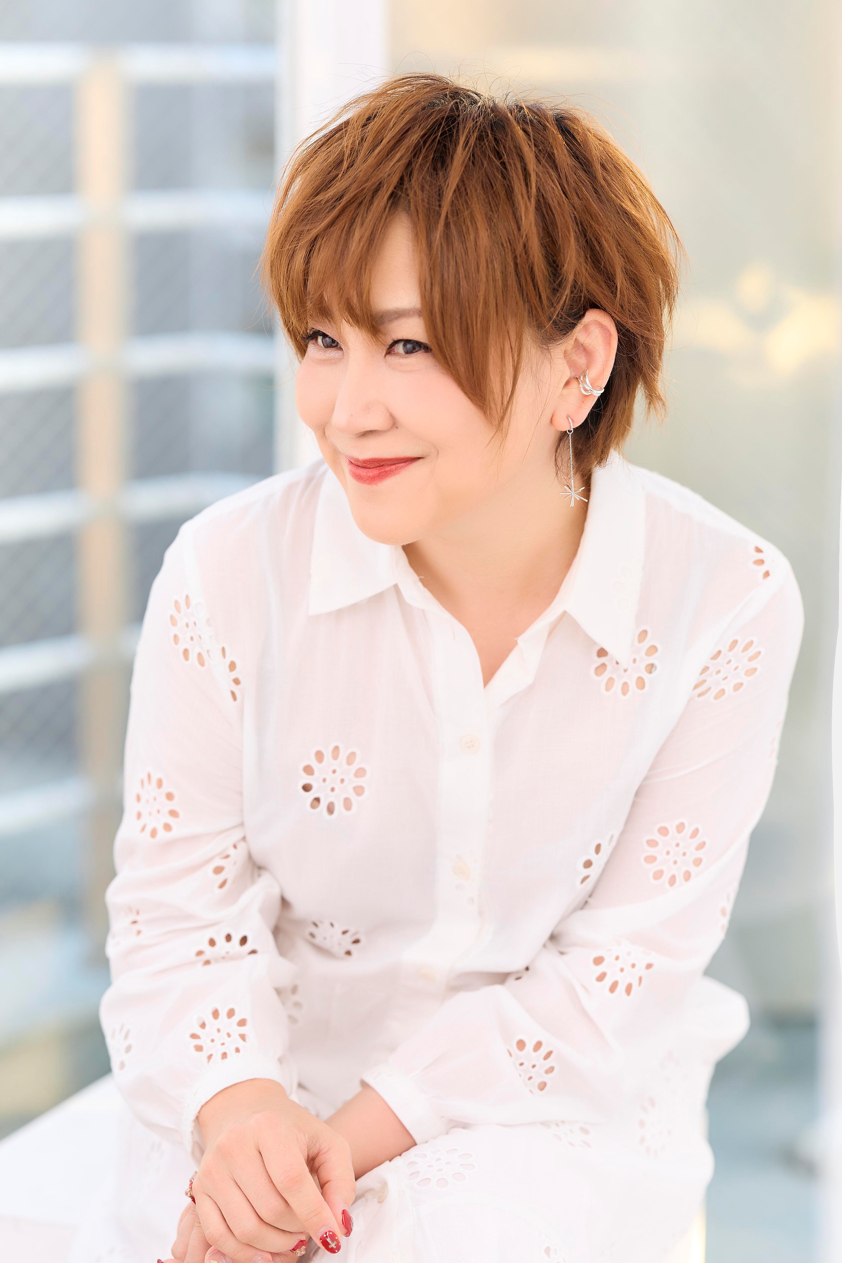 アニソンアーティスト、声優として大活躍!松本梨香アニソンSPライブ@ひらパーを開催