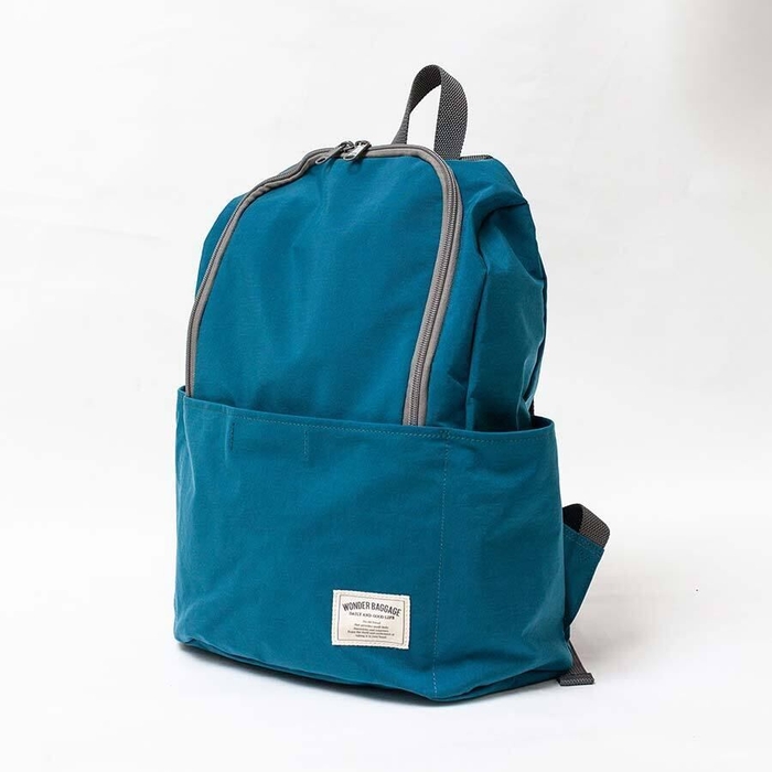 ファンデイパック