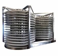 グローバルスパイラル急速冷凍庫市場2026：主要企業のシェア、売上動向、競争戦略