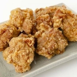 ブレーメン【唐揚げ・たこ焼き】  出店日：8月8日(土)