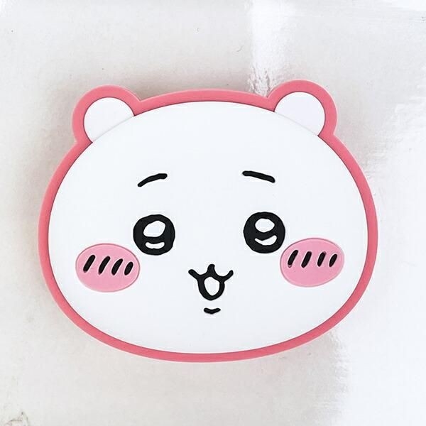 ちいかわのシンプルなスマホ用品