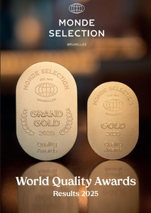 和菓子の未来”を世界が認めた——京都利休の「黒糖わらび餅」がモンドセレクション金賞受賞