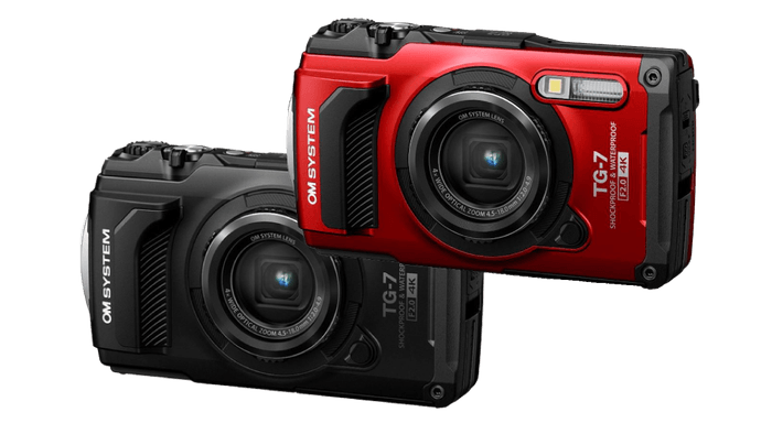 Toughシリーズ(TG-7)