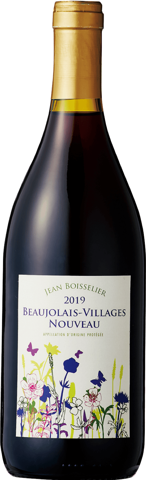 豪華キャンペーン発表！ ボジョレーヌーヴォー 大久保公園にて解禁！