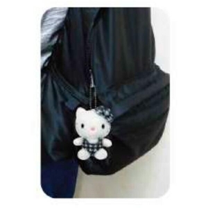 ハローキティ千鳥格子シリーズアイテム