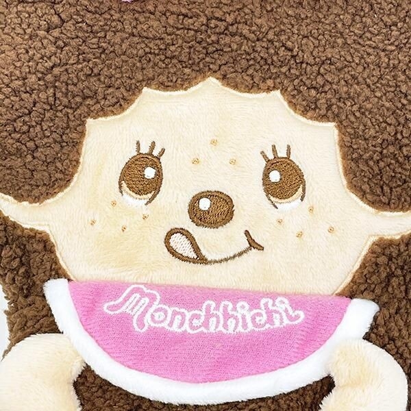 モンチッチ巾着